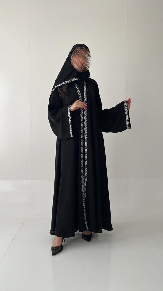 عباية اصَايل