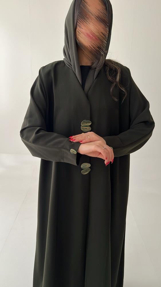 عباية طَيف