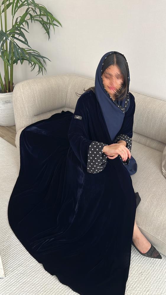 عباية فرَح
