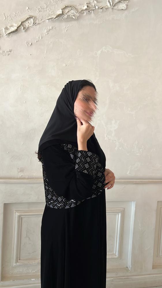 عباية مَروة