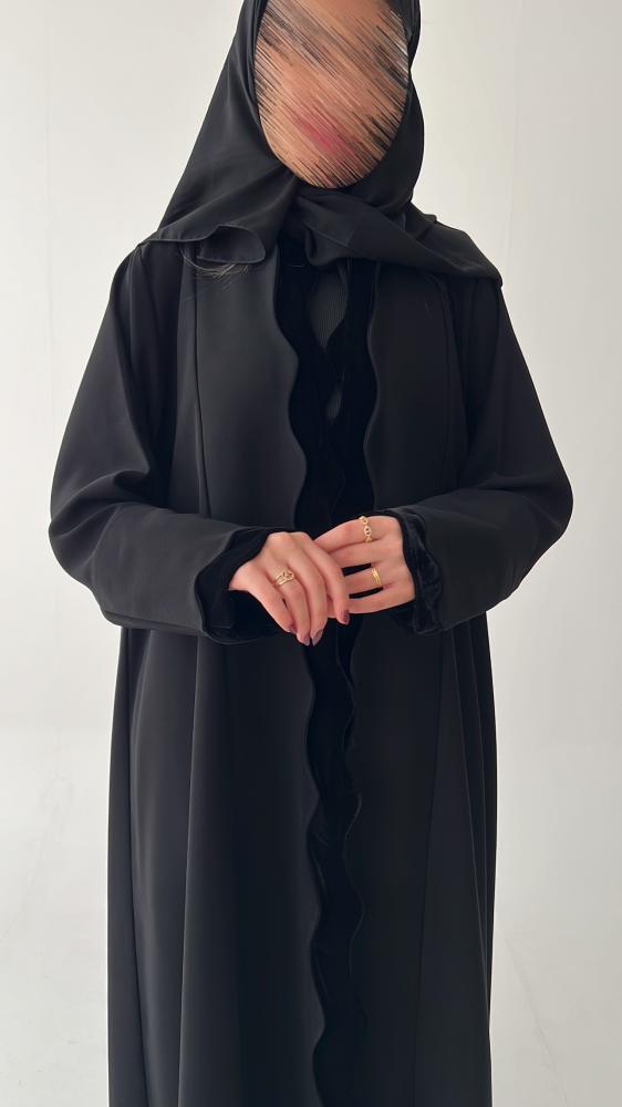عباية مُوج