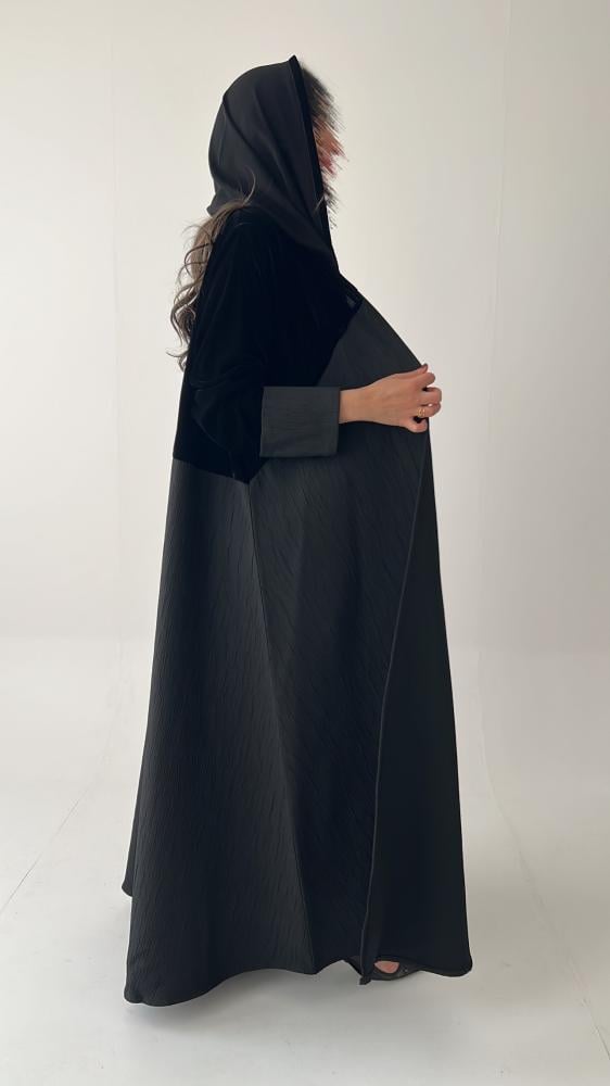 عباية وهَج