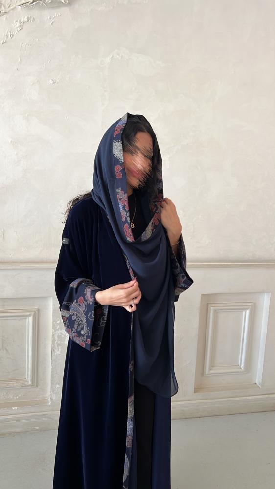 عباية كَشْمير