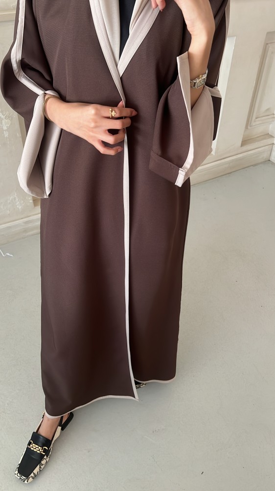 عباية جنَى