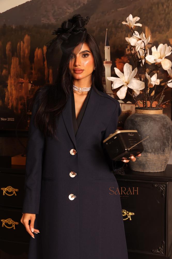Navy 43