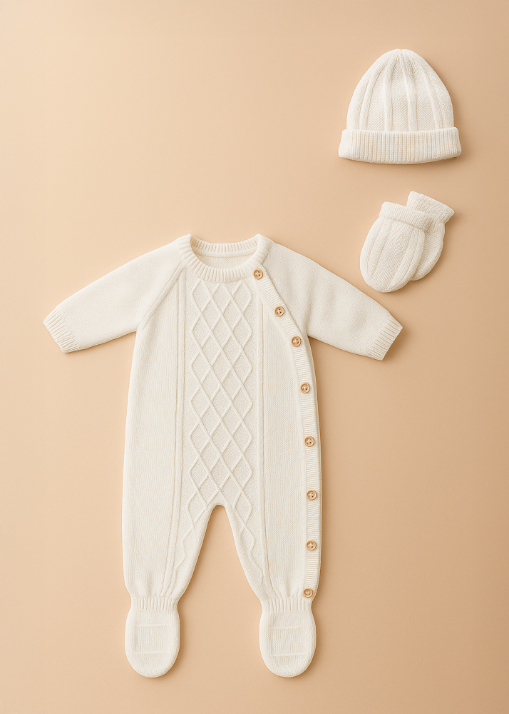 Cozy Classic Set