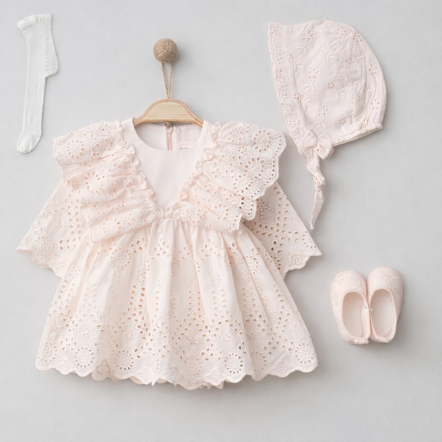 Eid Royale - pink