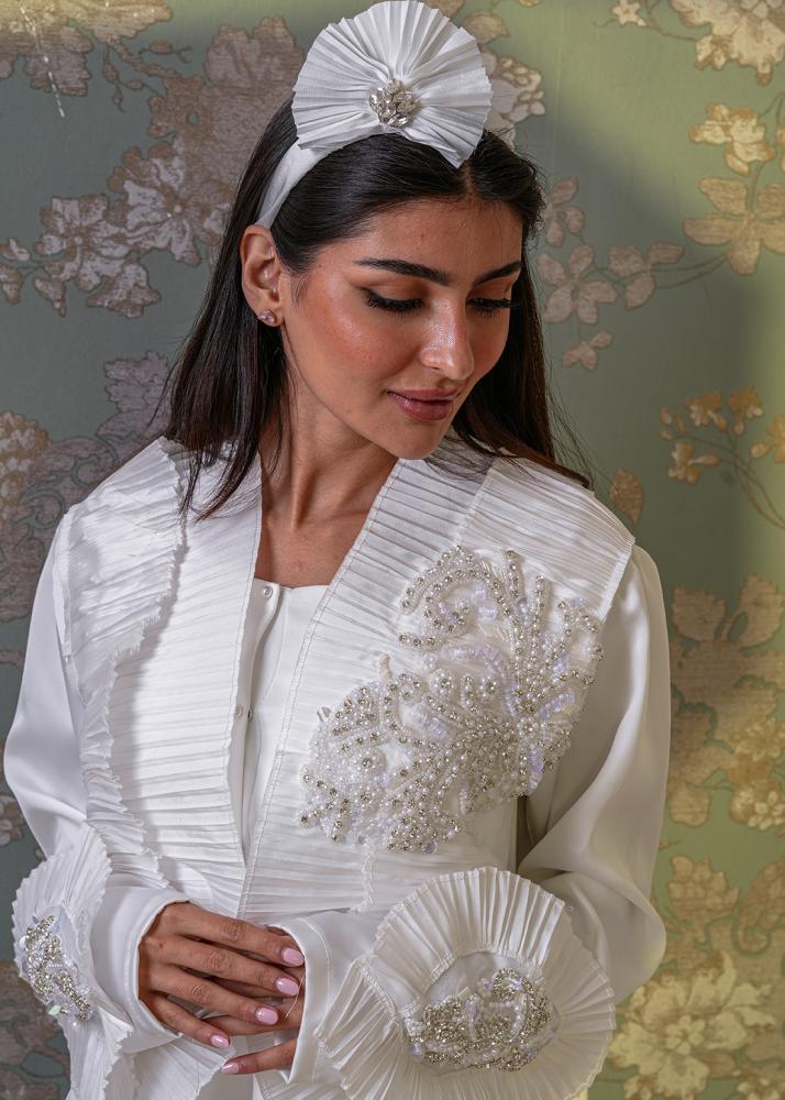 ٌRoyal dress