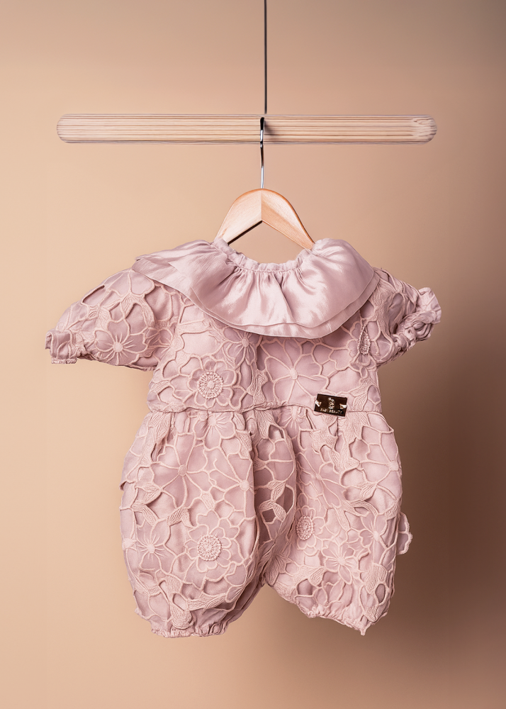 feminine overall