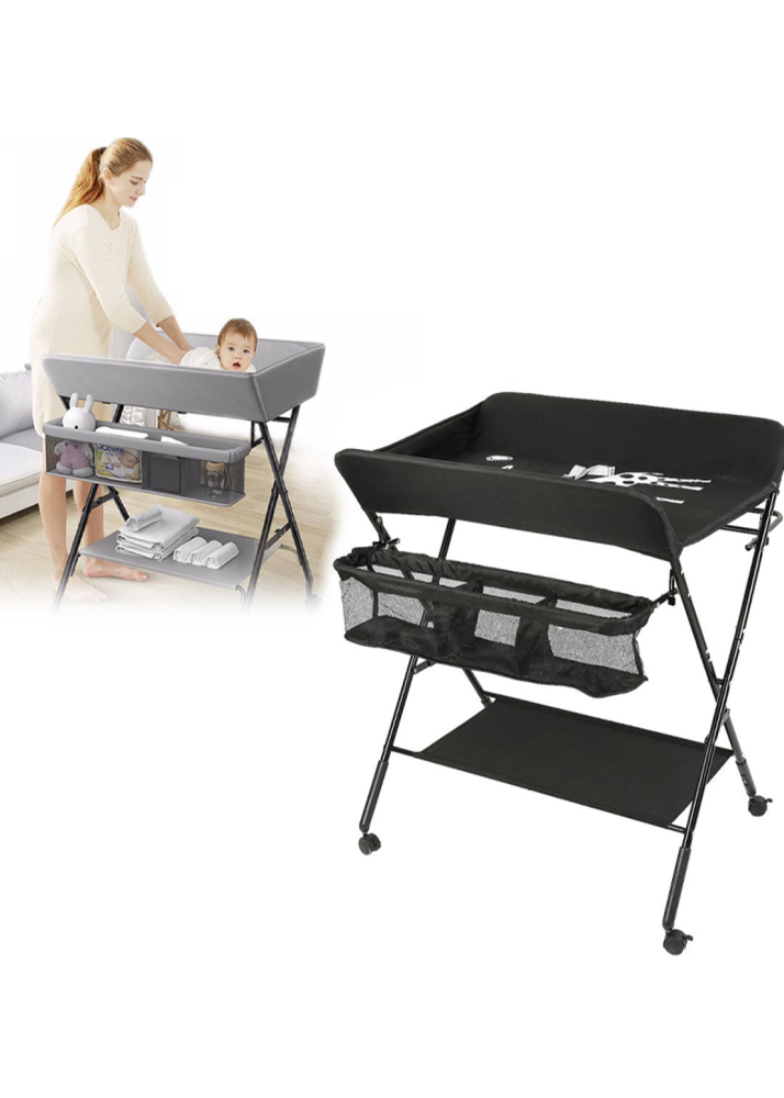 Changing table for infants