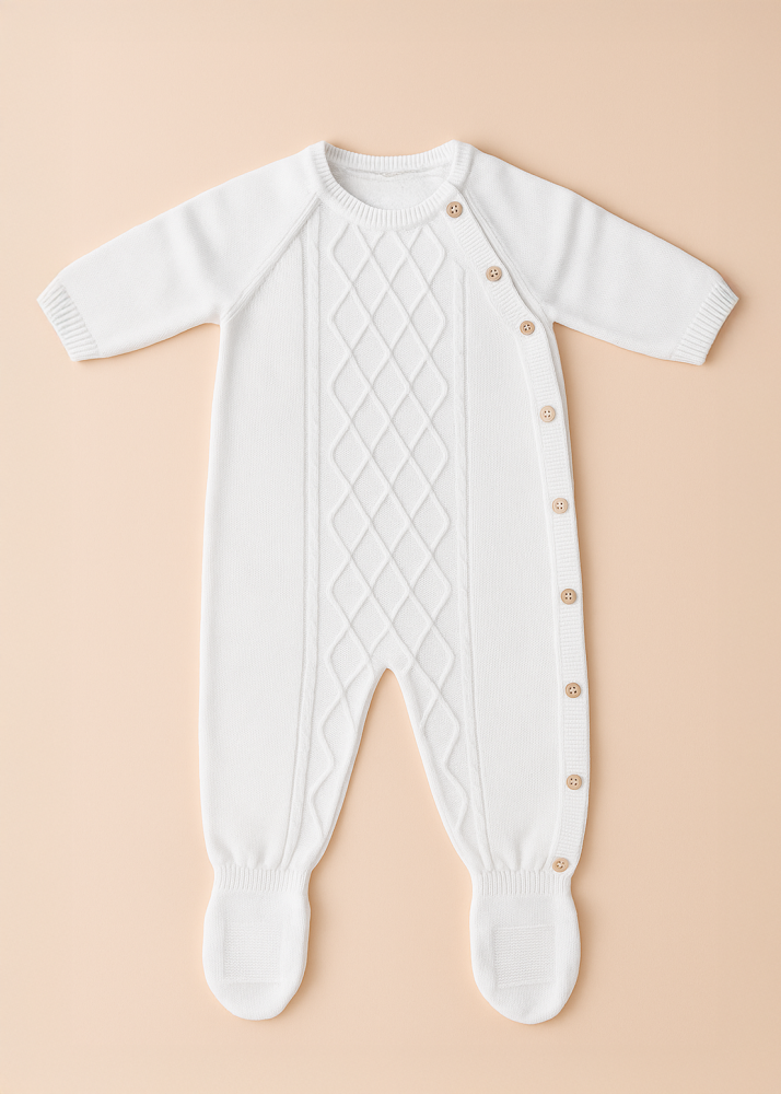 Cozy Classic Set