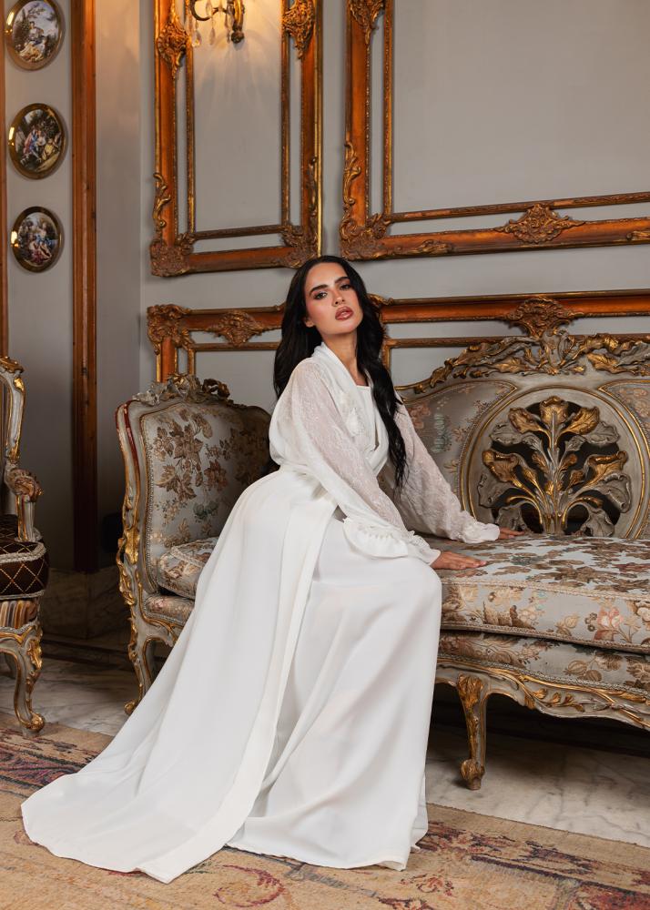 Aurélie de Grâce colletion