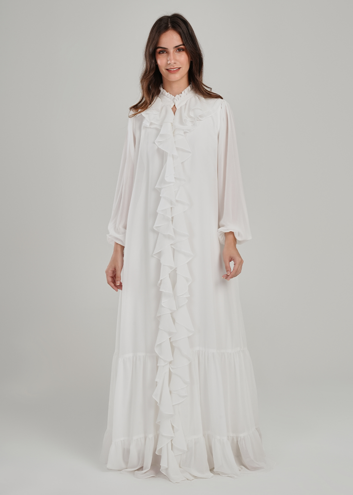 Layers robe