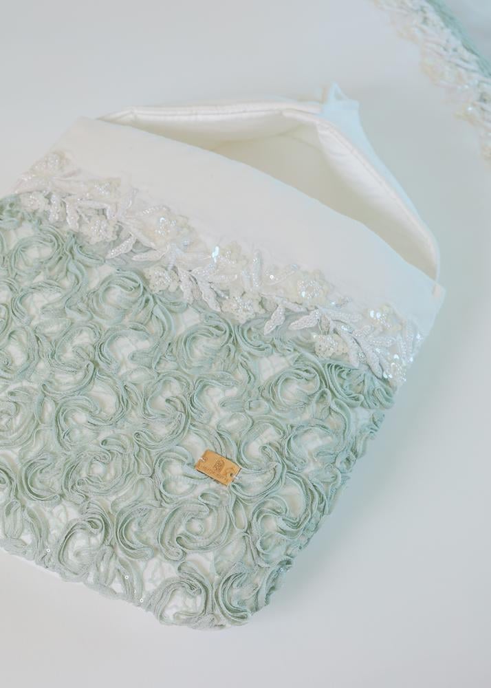 tiffany baby cover