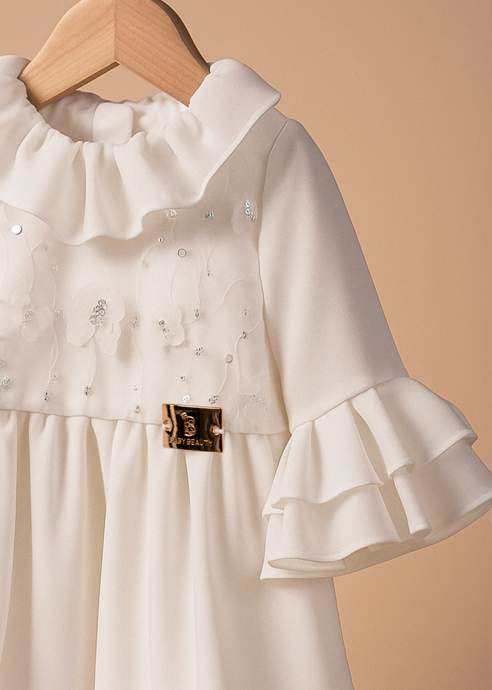 Butterfly overall