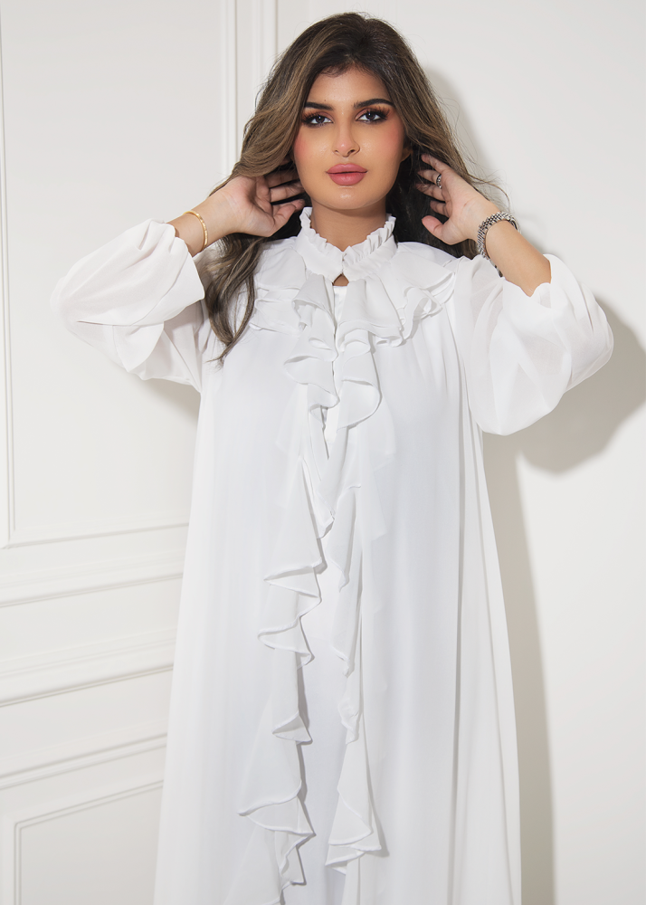 Layers robe