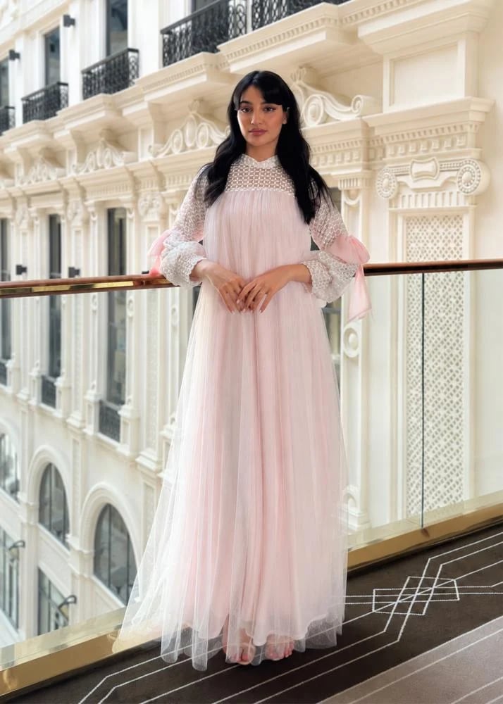 Rosée de Perle collection