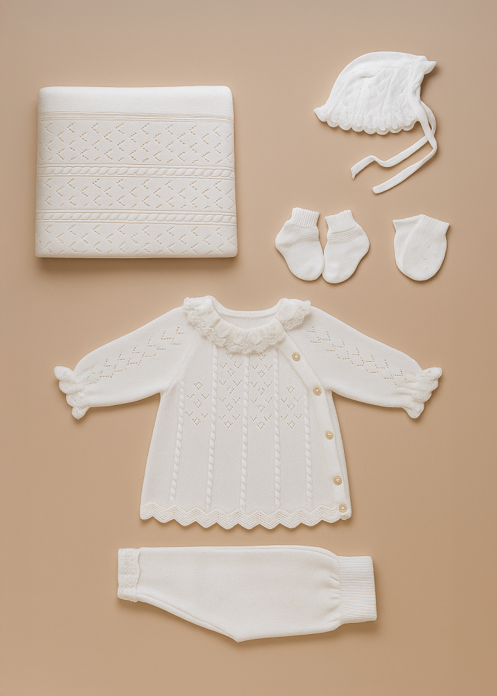 Angel Touch Set
