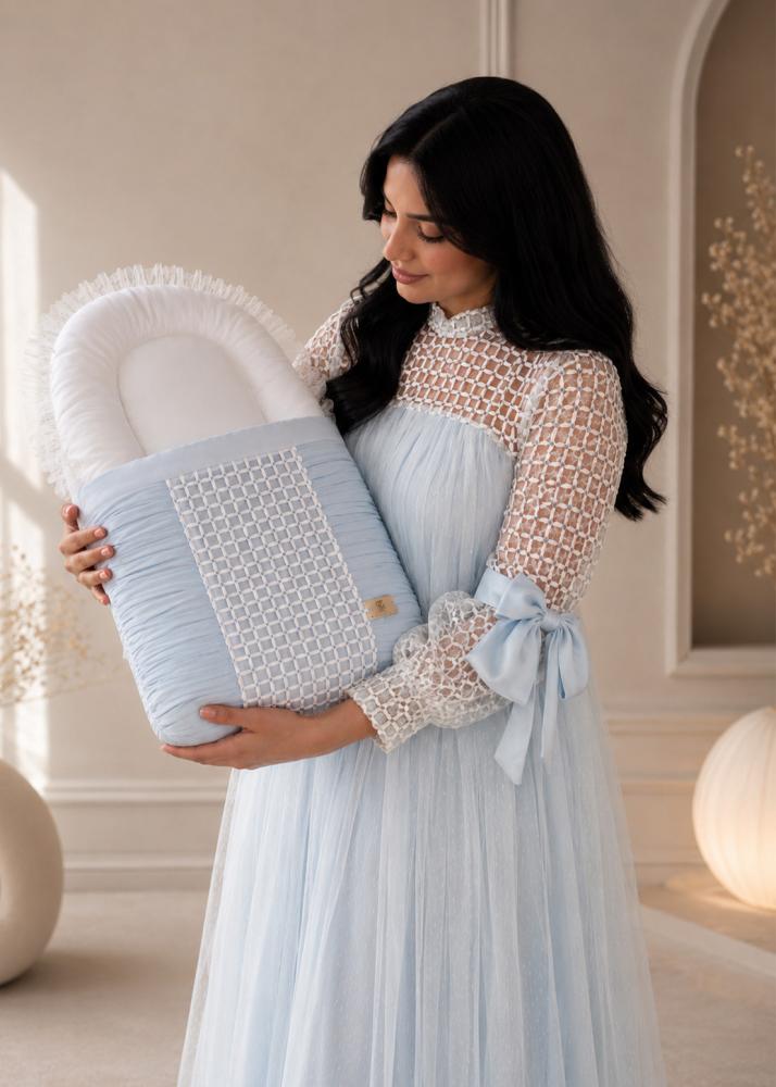 blue de Perle collection