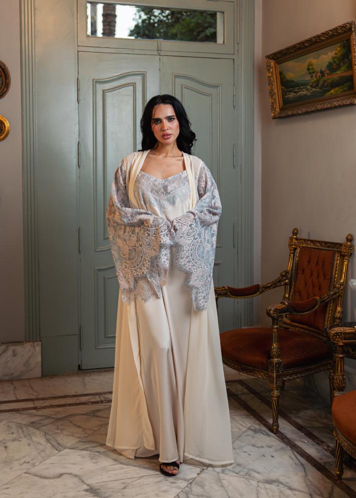 Dreamy Lace collection