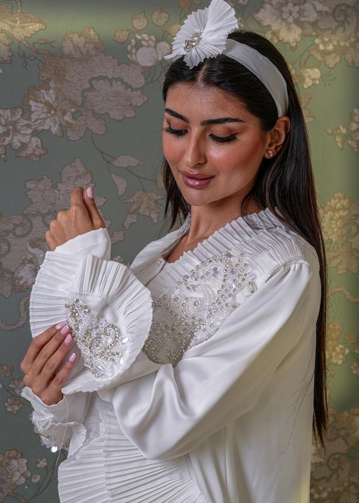 ٌRoyal dress