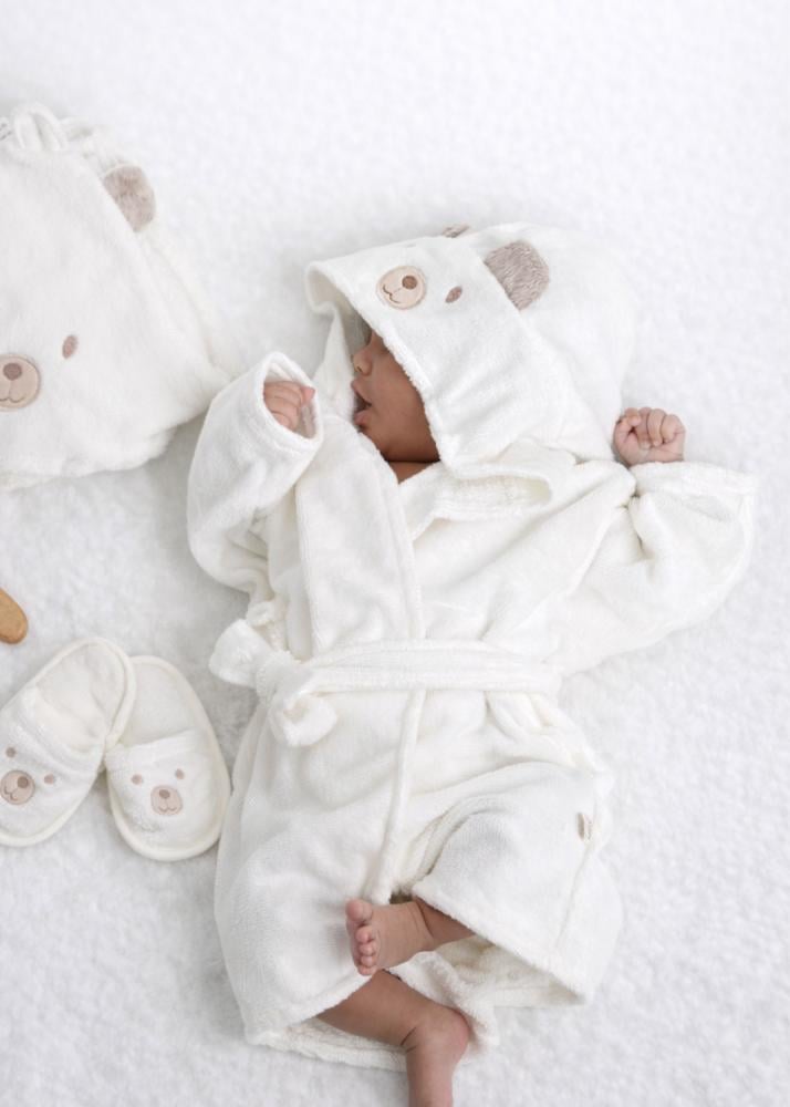 Baby Beauty Bath Se