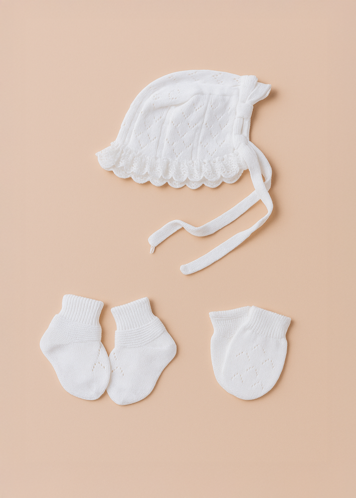 Angel Touch Set