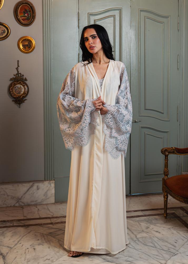 Dreamy Lace collection