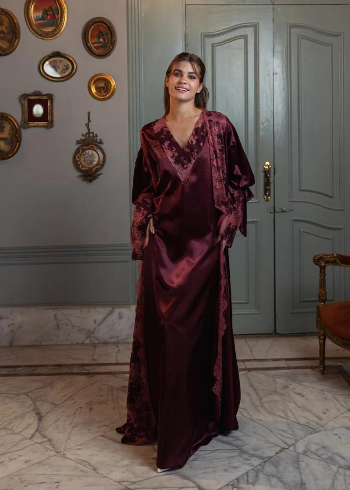 Royal Burgundy