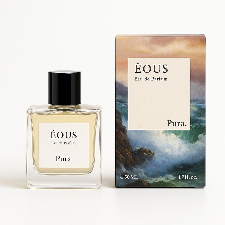 ايوس | ĒOUS