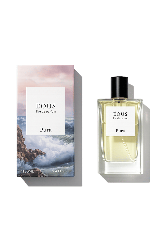 ايوس | ĒOUS