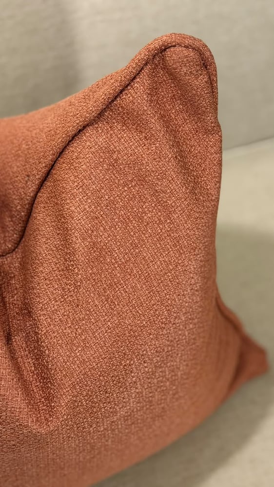 غطاء وسادة Doniry Jacquard