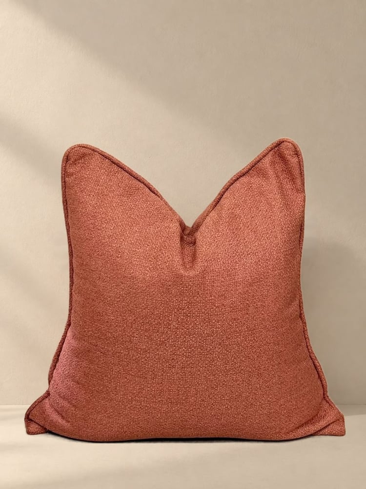 غطاء وسادة Doniry Jacquard