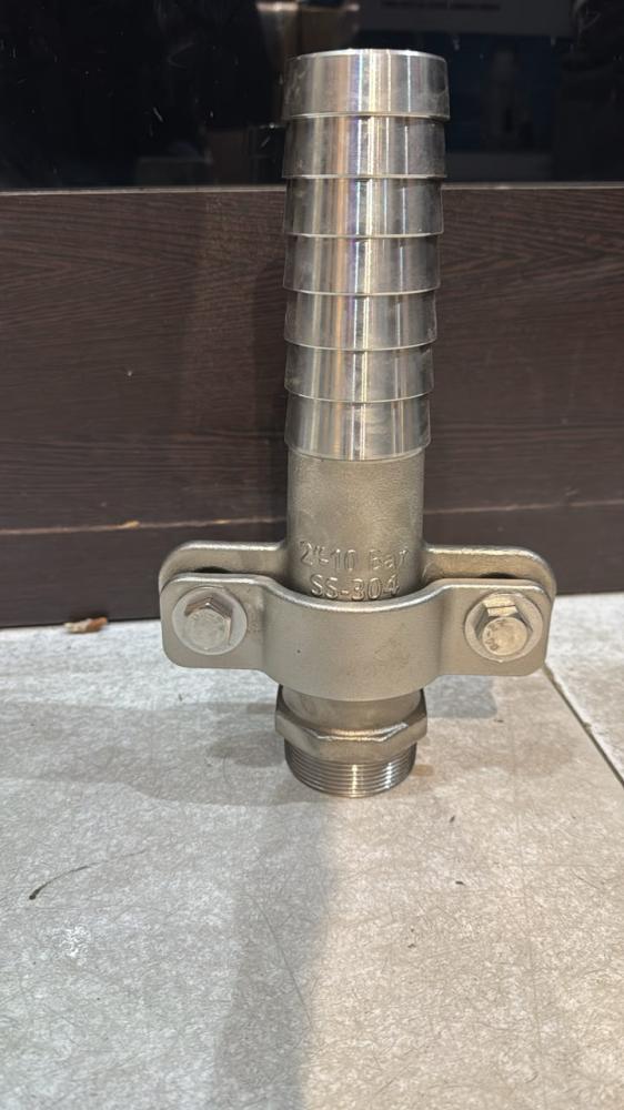 قلب غطاس هيدروب 1 ونصف حصان + مروحة ستيل sp2509 + نقاص 1.5*1.5 + غراء ska1 +طبلون بلاستيك 1.5 حصان