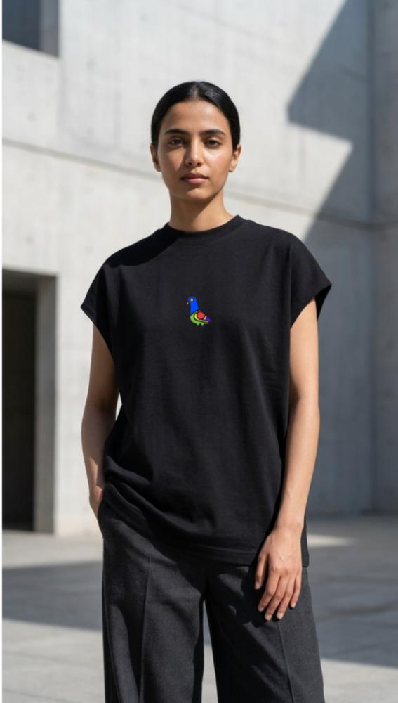 Unisex Milo Vest