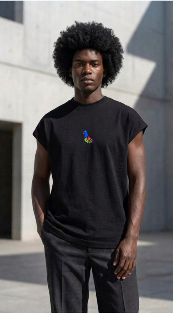 Unisex Milo Vest