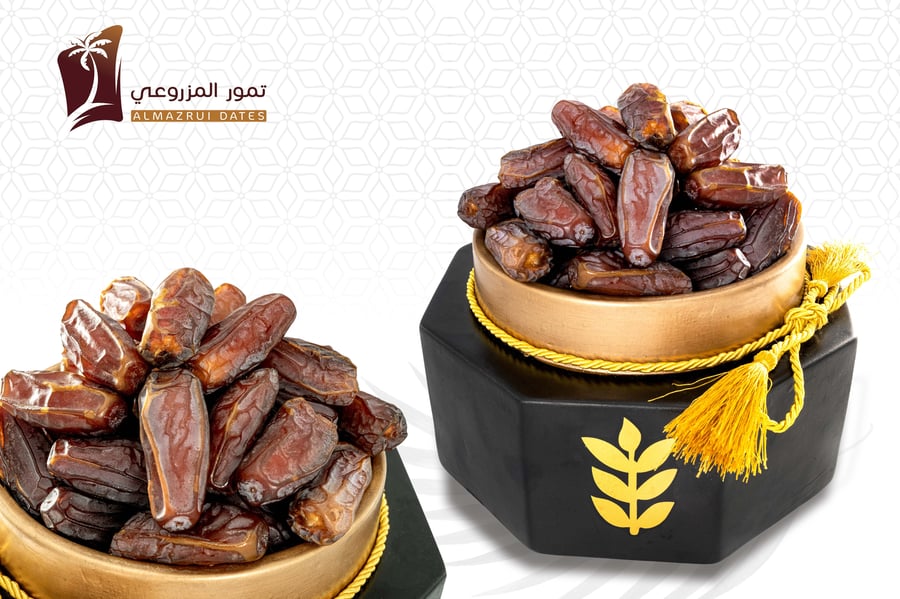 تمر برني