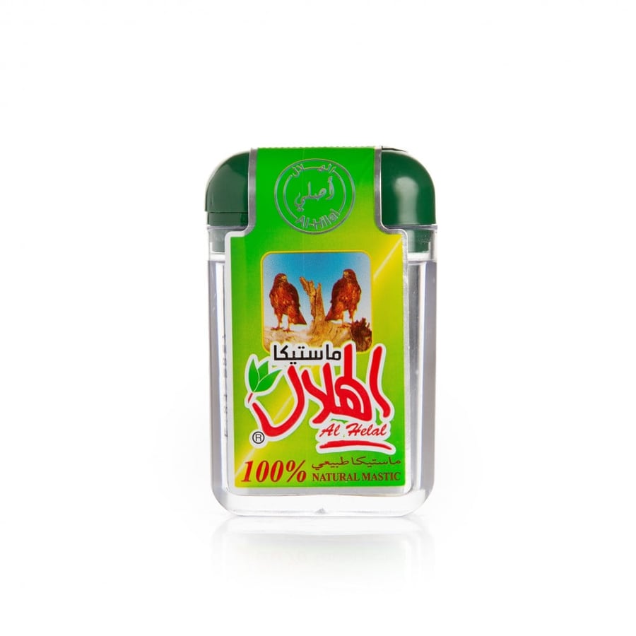 مستكا
