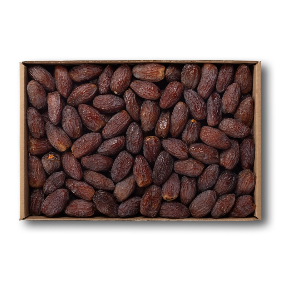 بلح المجدول