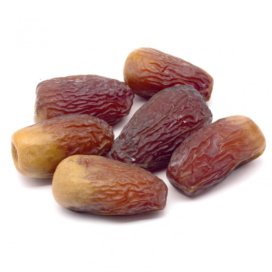 بلح المجدول