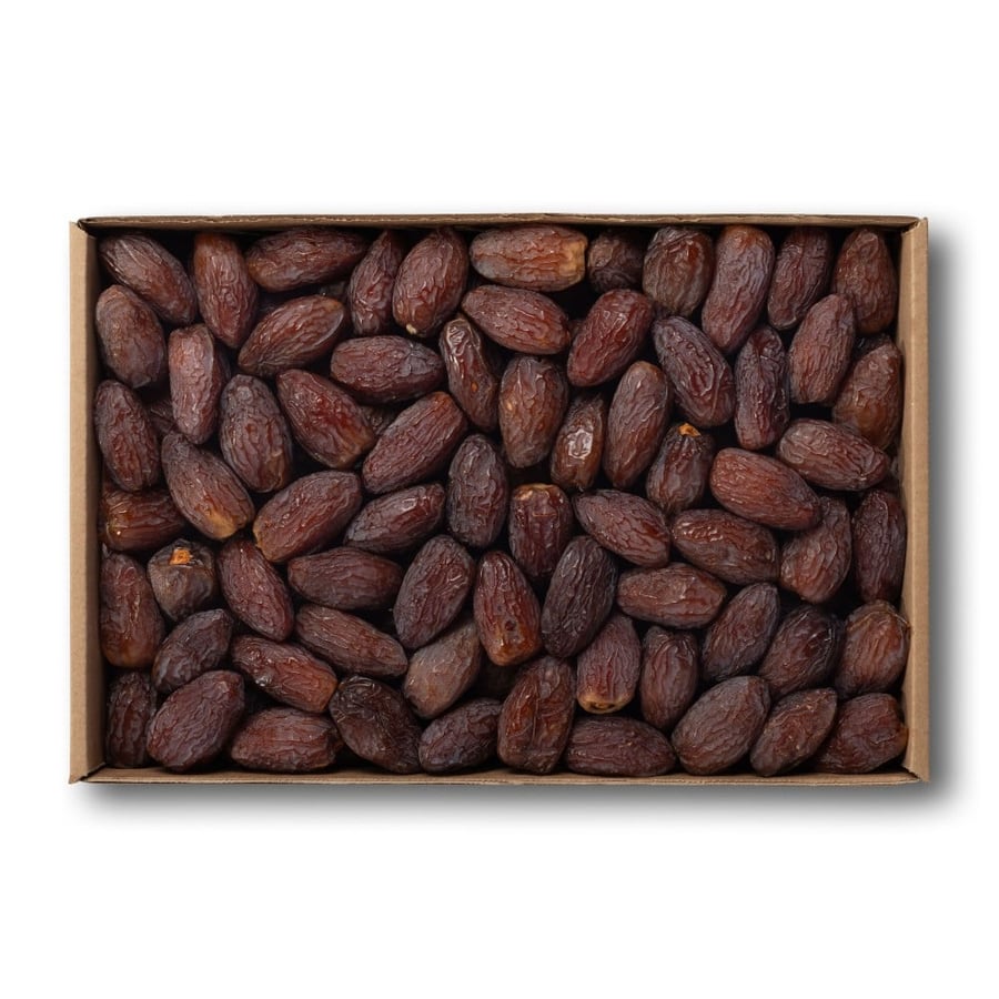بلح المجدول