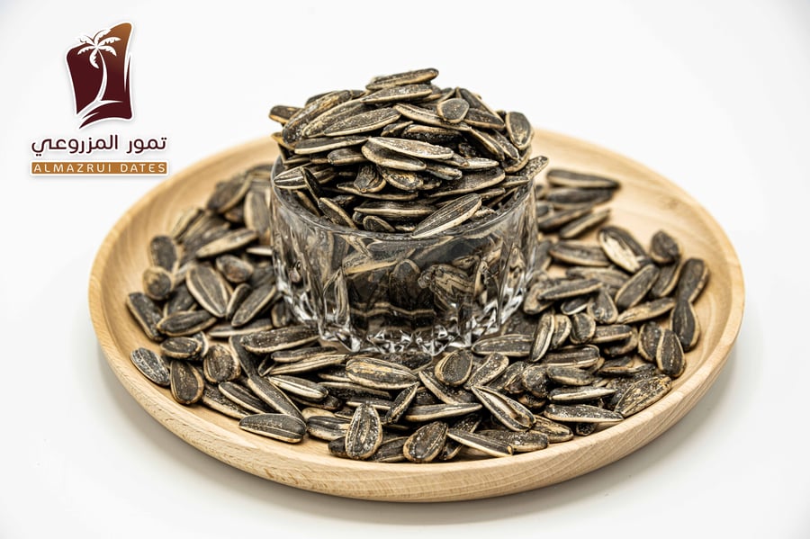 فصفص دوار الشمس