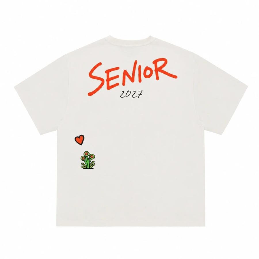 SENIOR T-SHIRT