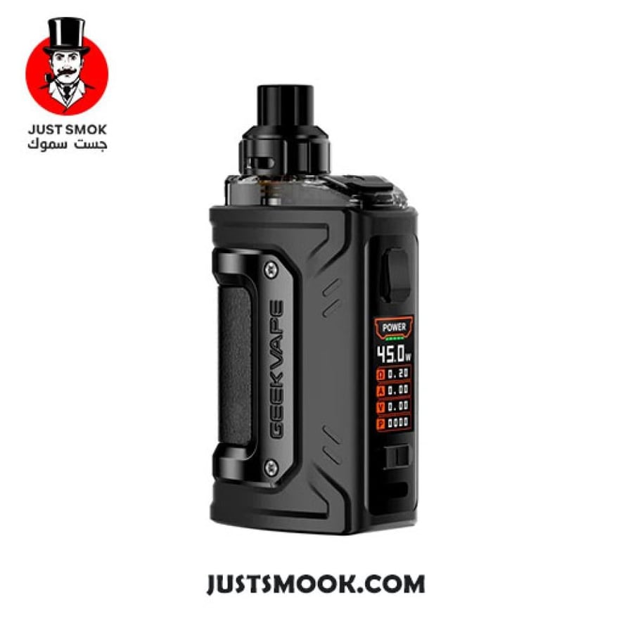 جهاز شيشة فيب جيك فيب اتش 45 كلاسيك  GeekVape H45 Classic Kit