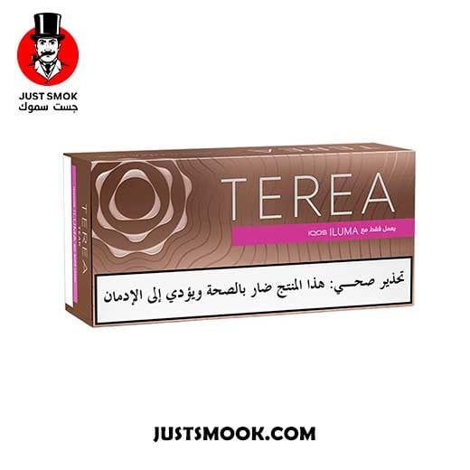 تيرا تيك (عبوات 10)  Terea TEAK