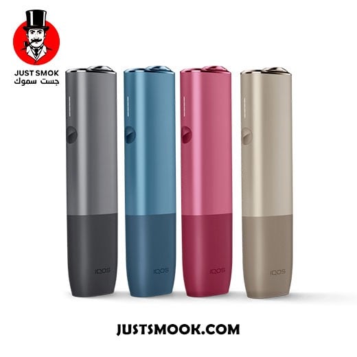 جهاز ايكوس إيلوم ون IQOS ILUMA One