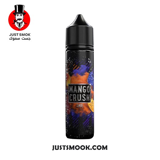 نكهة سام فيب مانجو كراش - Sam Vapes Mango Crush - 60ML