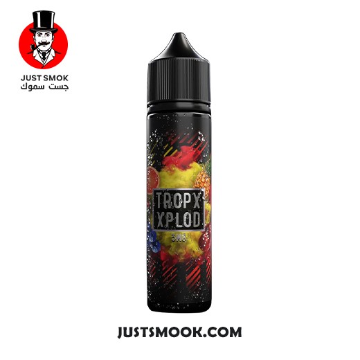 نكهة سامز فيب تروبيكس اكسبلود Sam Vapes Tropx Xplod