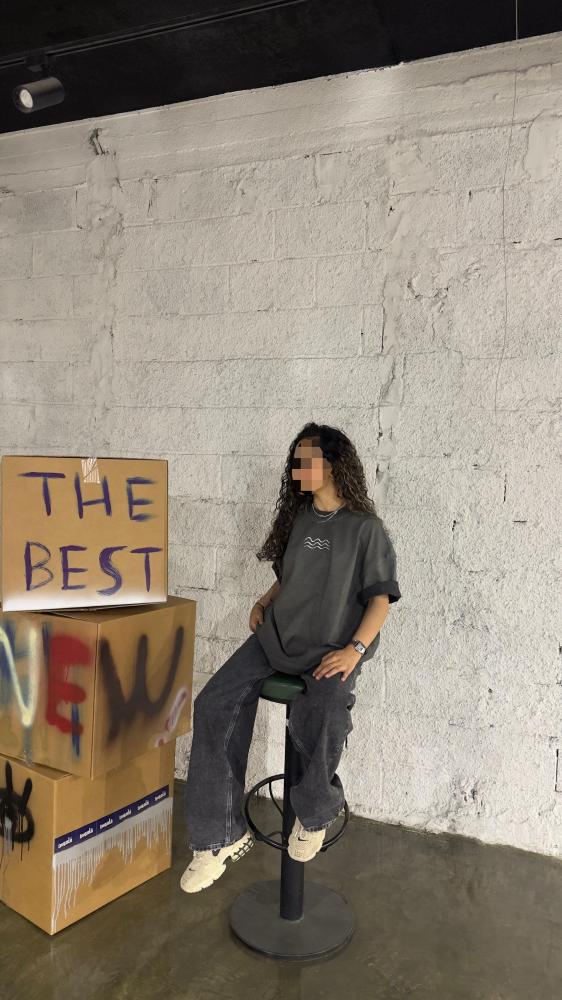 Gray Redbull Tishirt