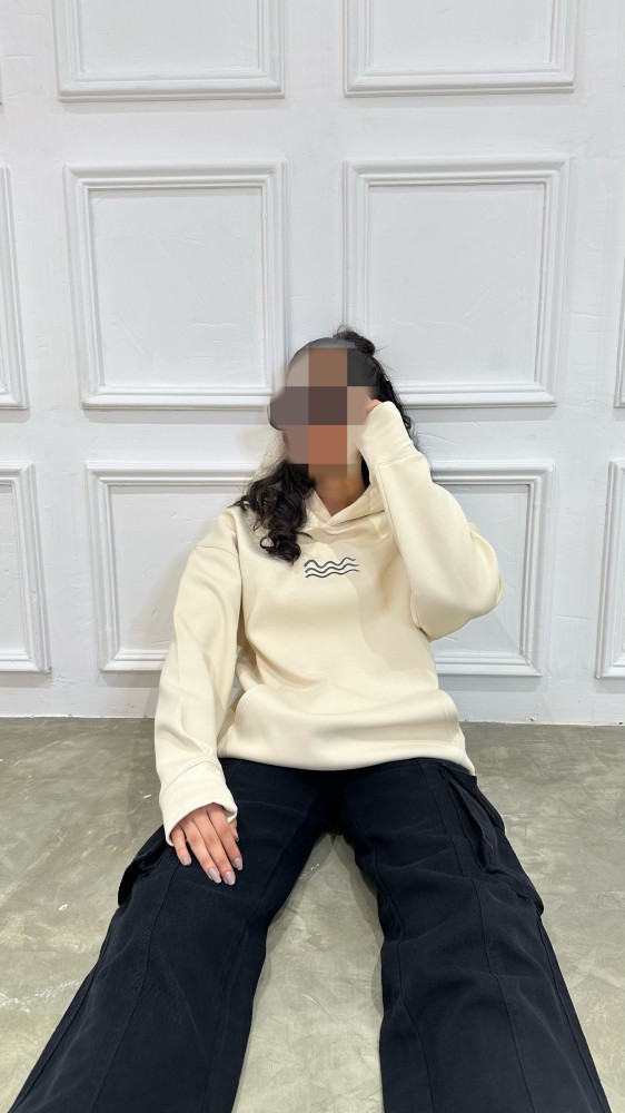 هودي بيج -OverSize-